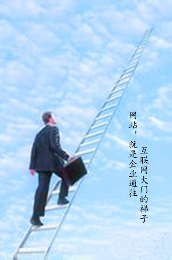 企业为什么要<span class='red_tag'>建设网站</span>